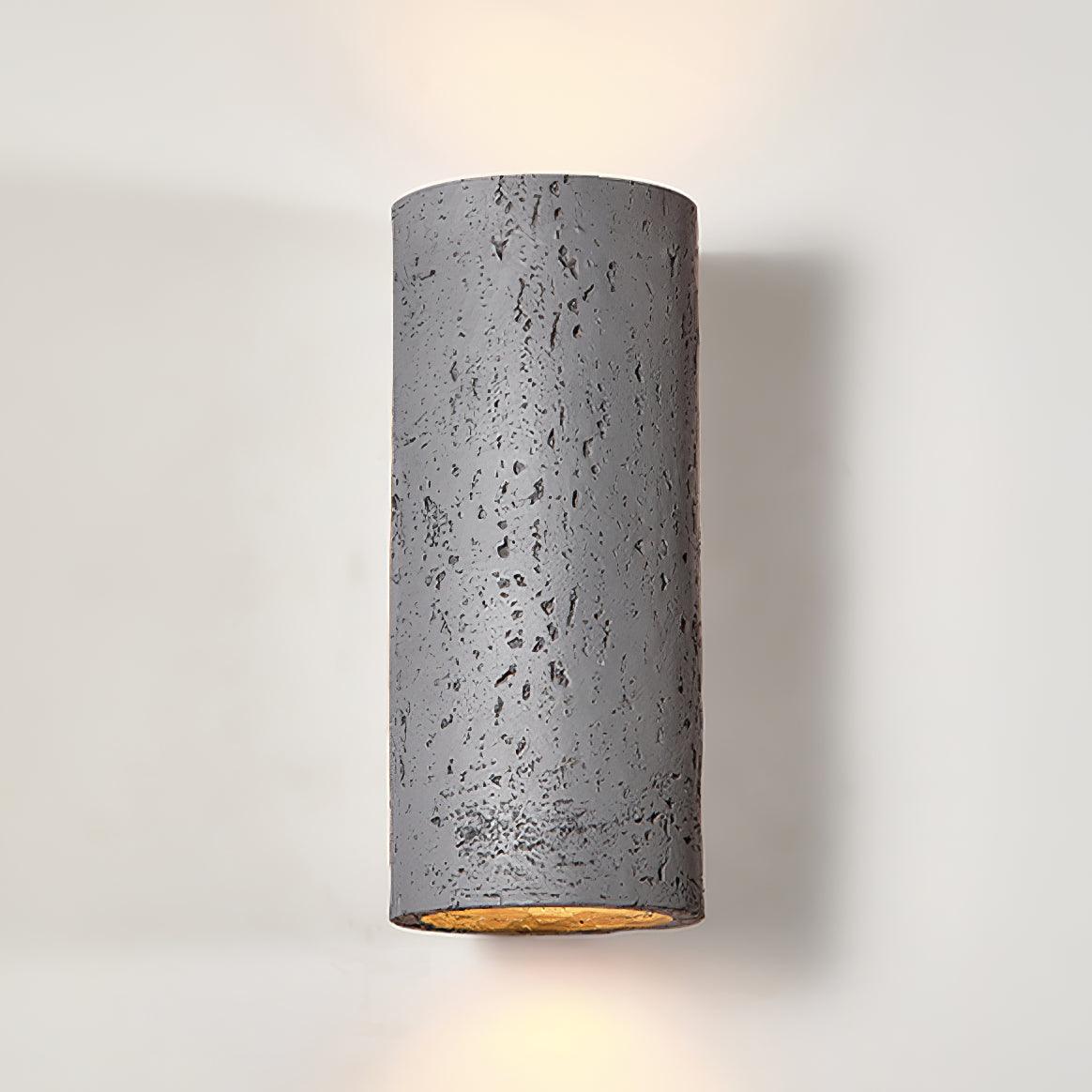 Dalem Industrial Wall Lamp