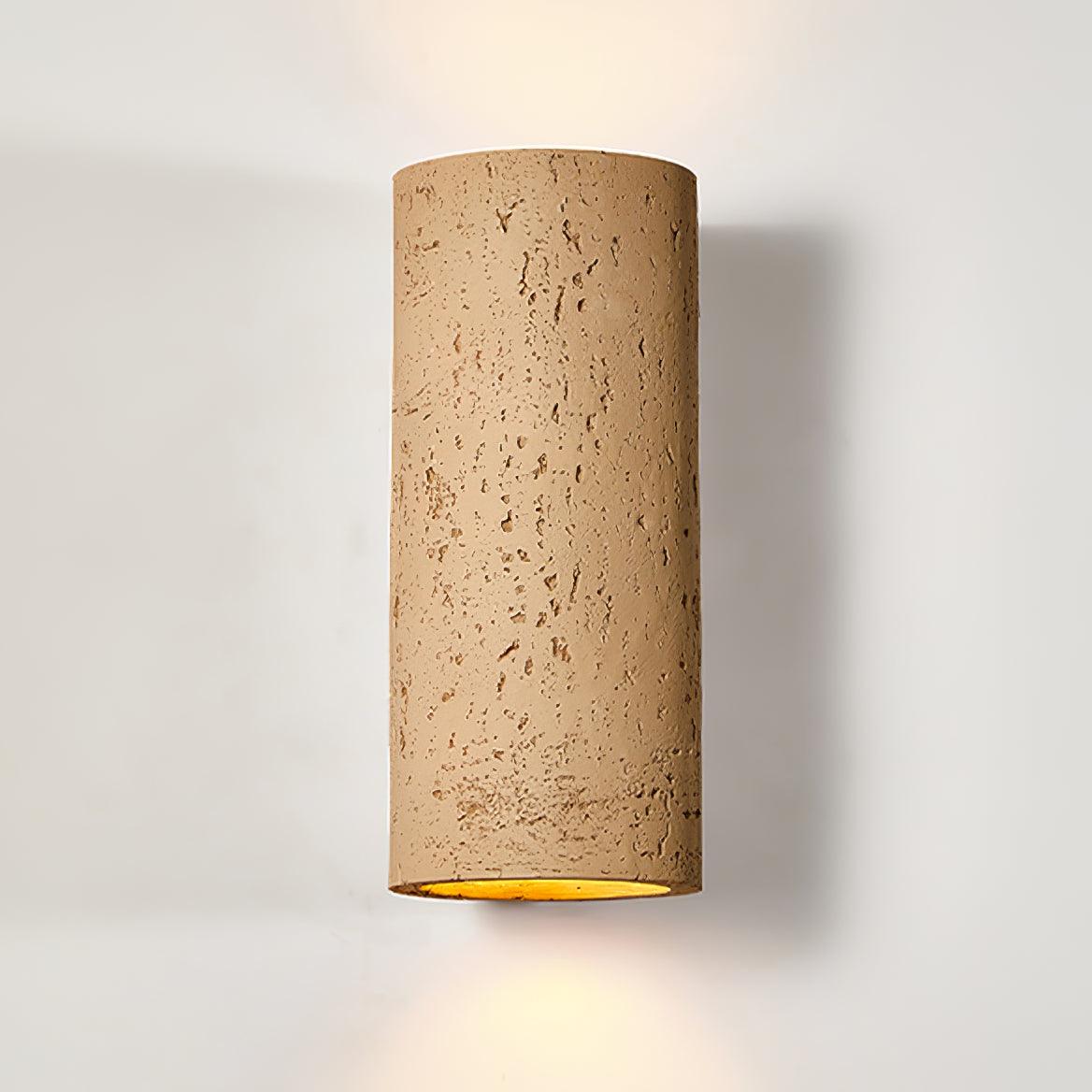 Dalem Industrial Wall Lamp
