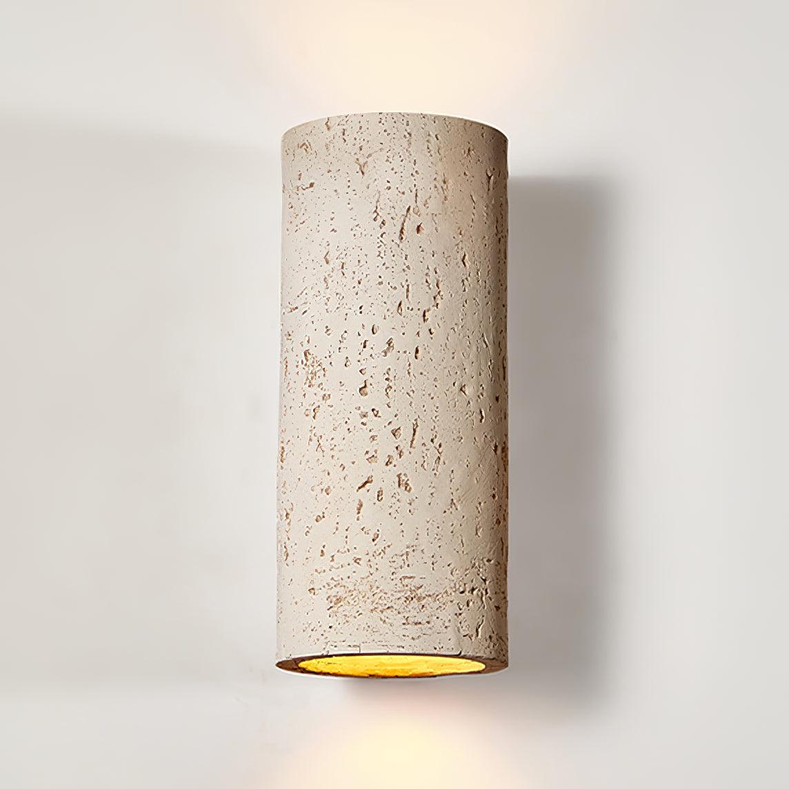 Dalem Industrial Wall Lamp