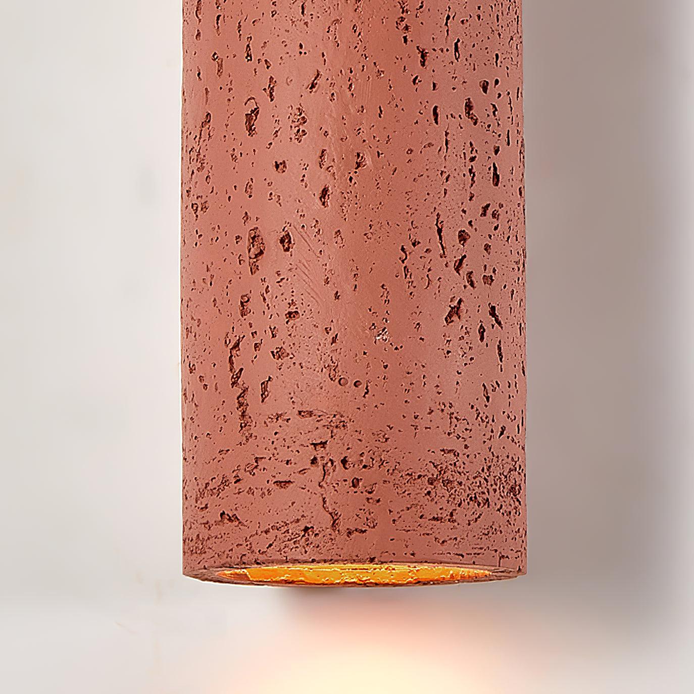 Dalem Industrial Wall Lamp