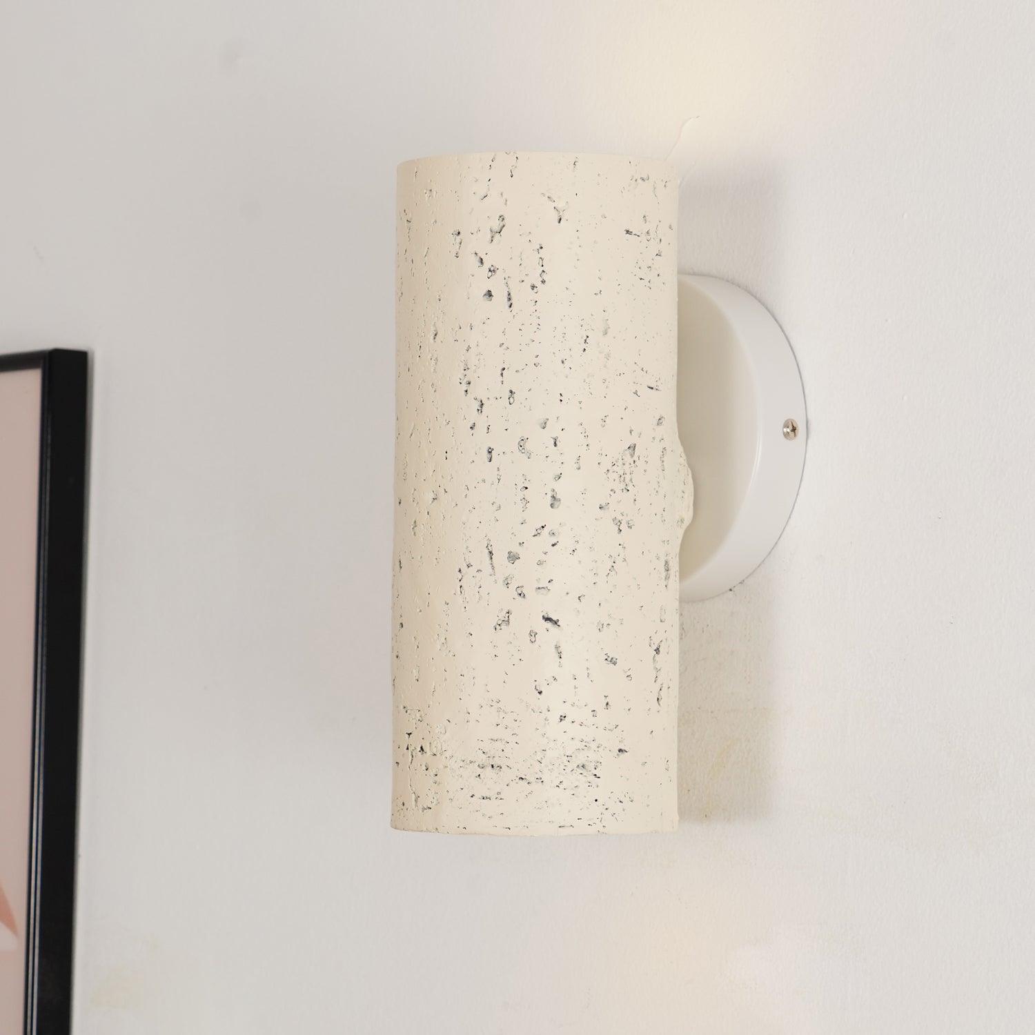 Dalem Industrial Wall Lamp