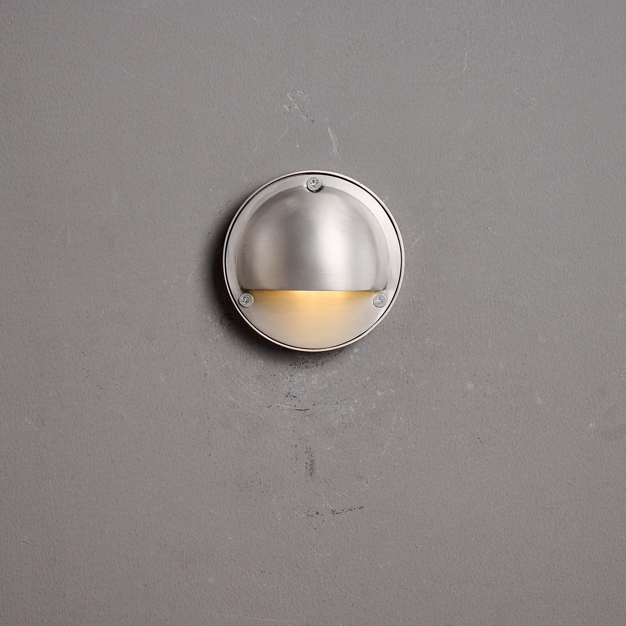 Clairwood Brass Indoor Wall Light