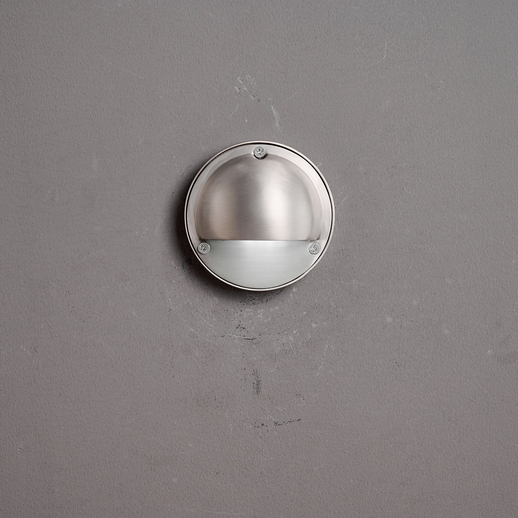 Clairwood Brass Indoor Wall Light