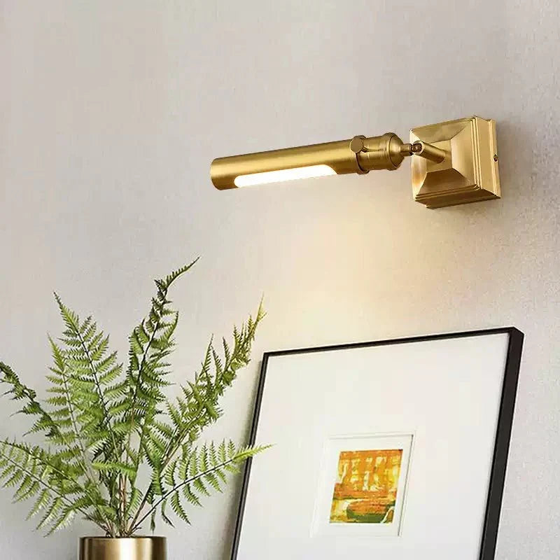 Renuira Forge Wall Light