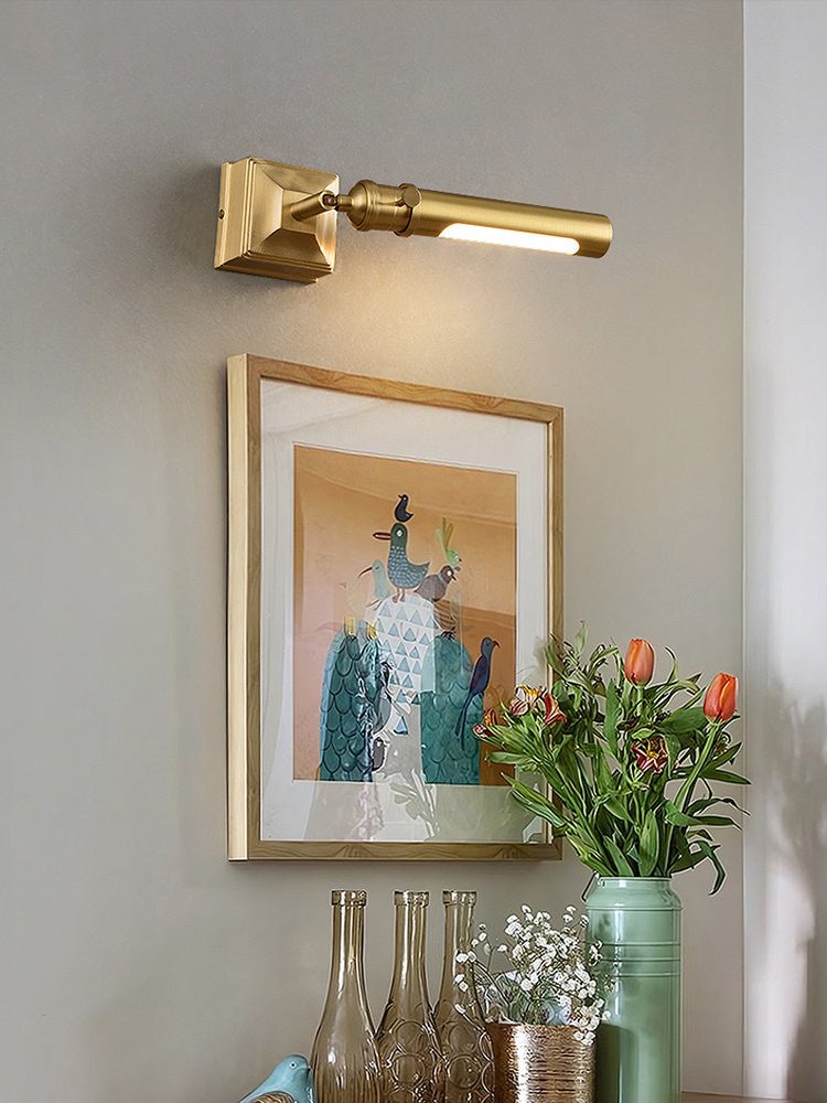 Renuira Forge Wall Light