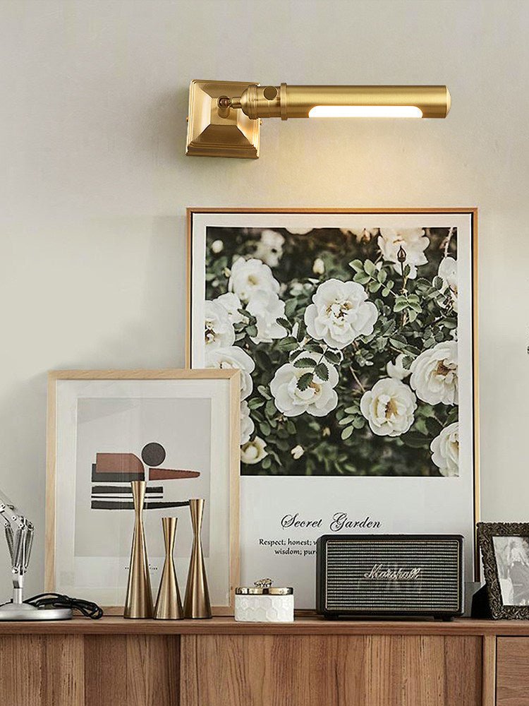 Renuira Forge Wall Light