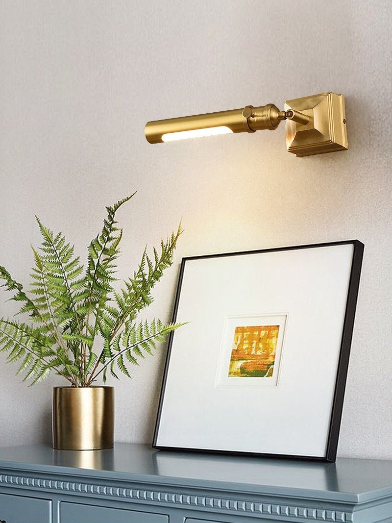 Renuira Forge Wall Light