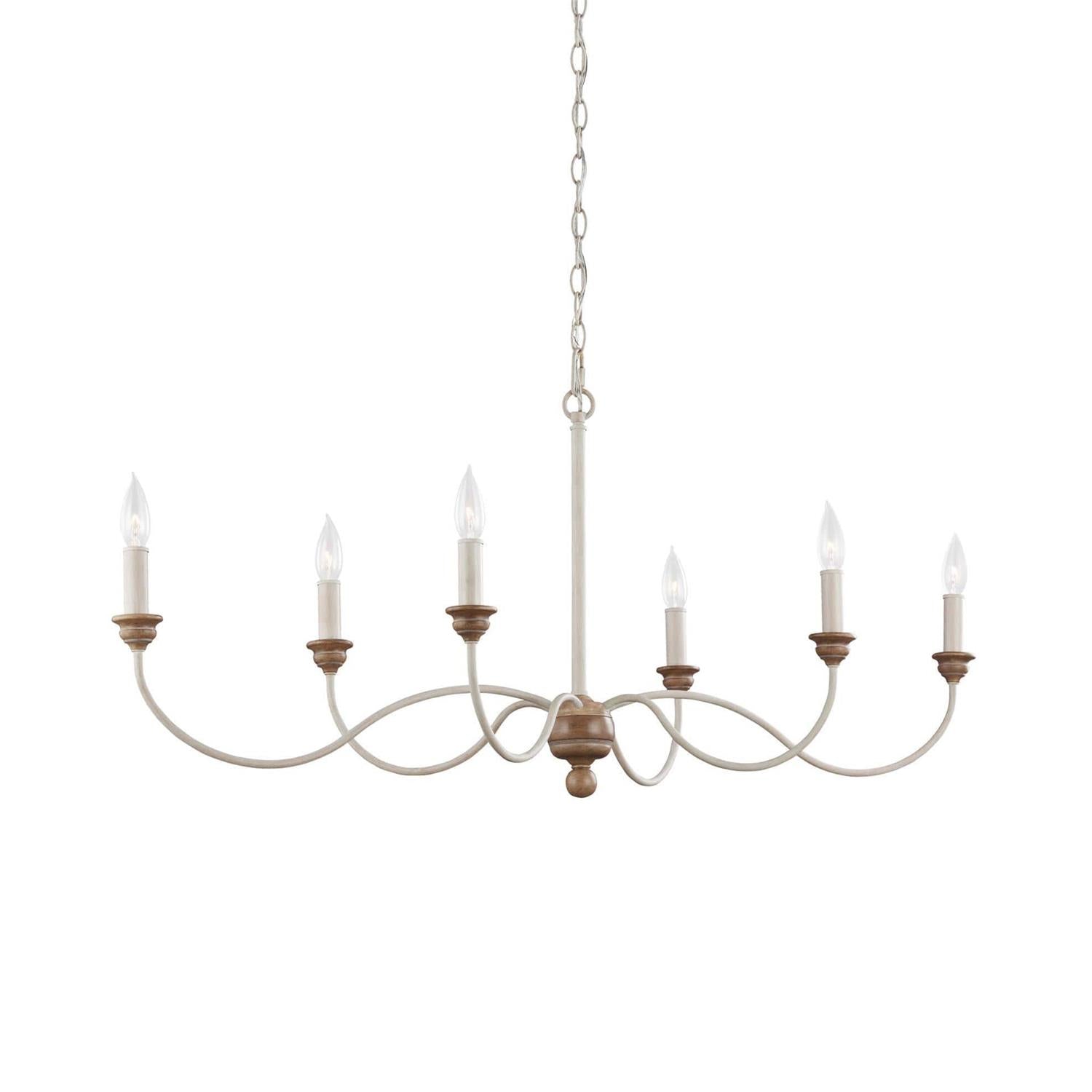 Renaleon Chandelier