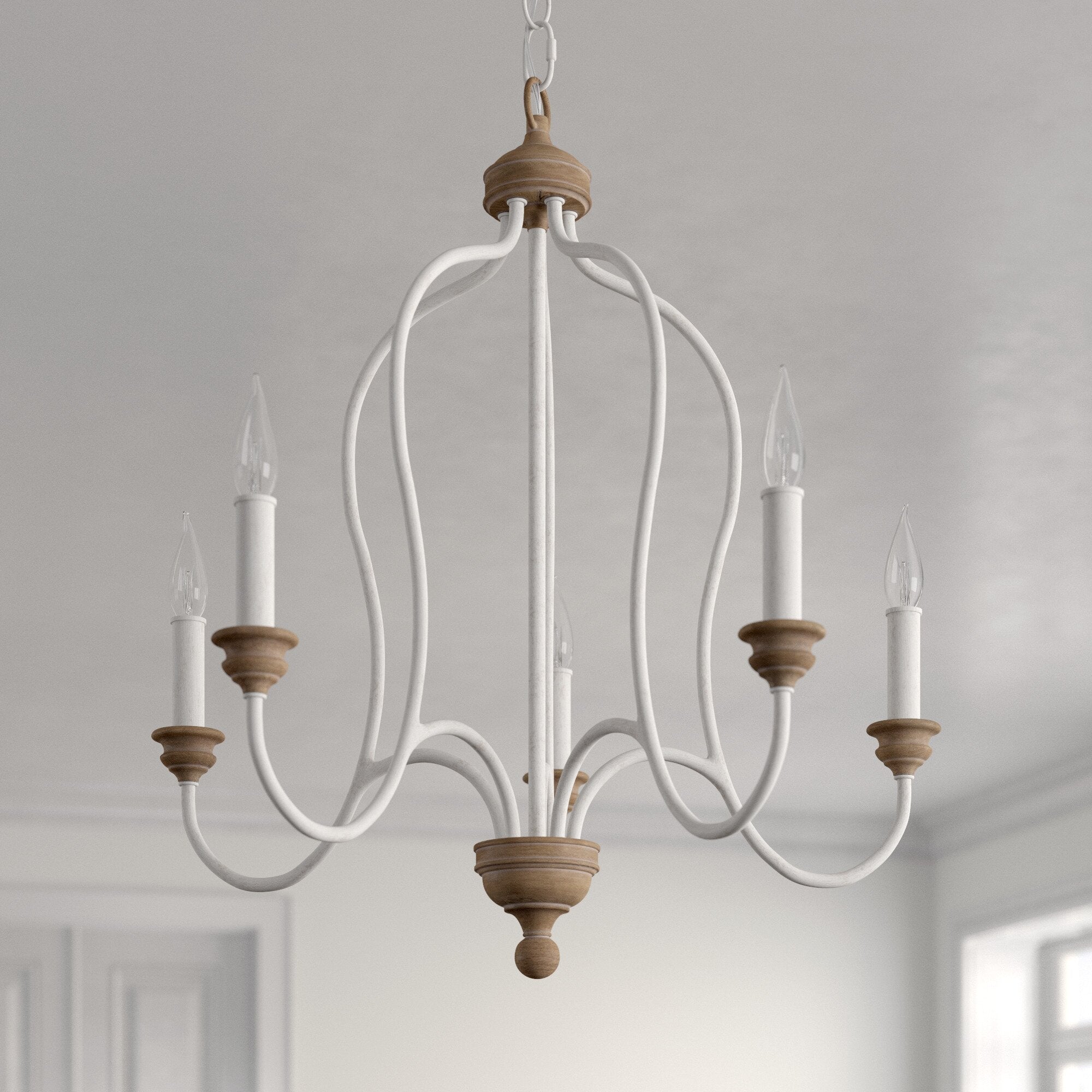 Renaleon Chandelier