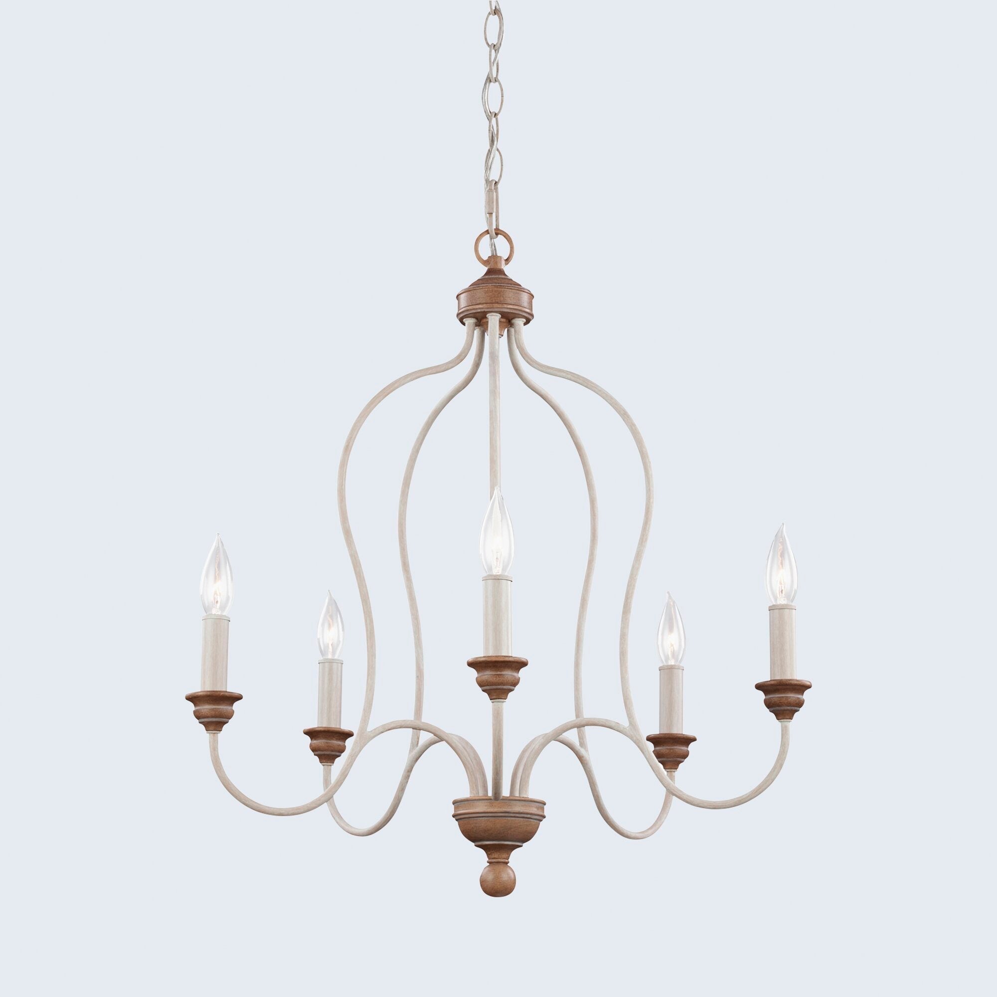 Renaleon Chandelier