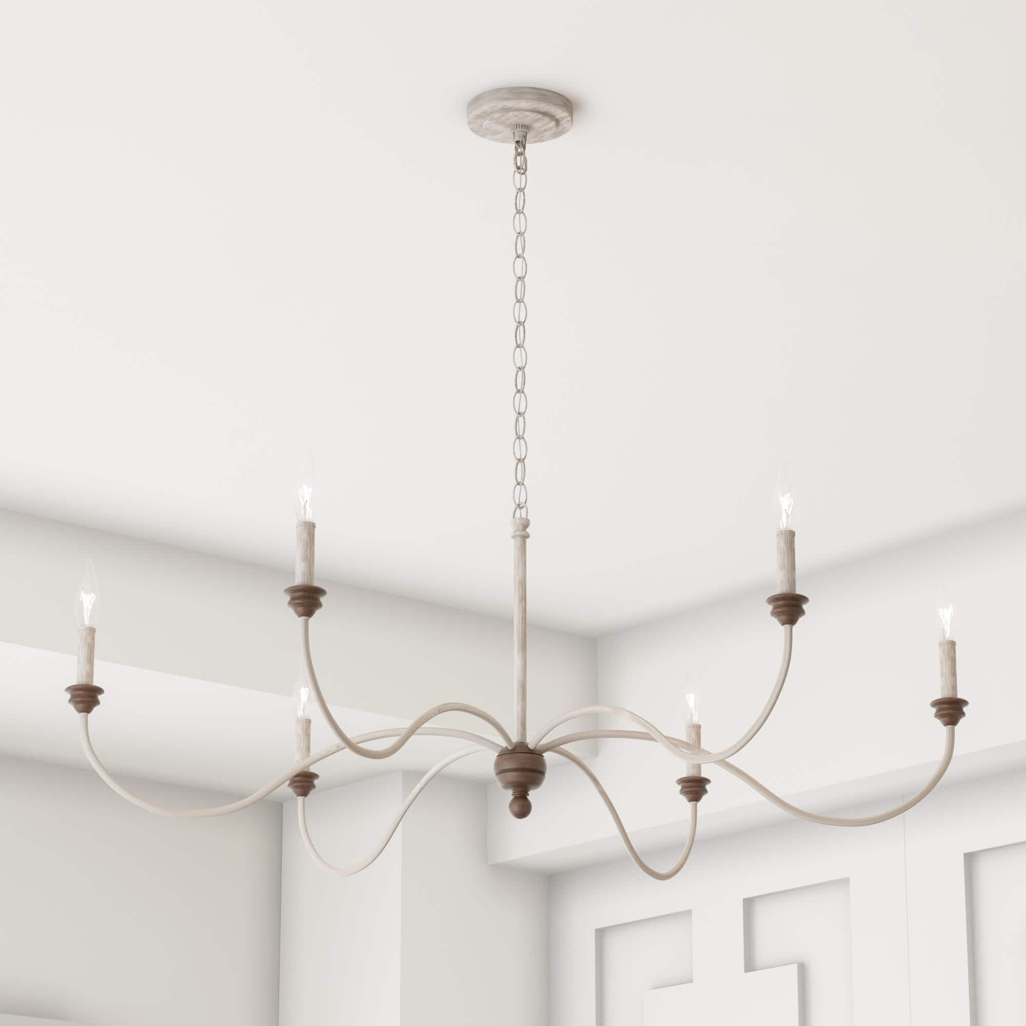 Renaleon Chandelier