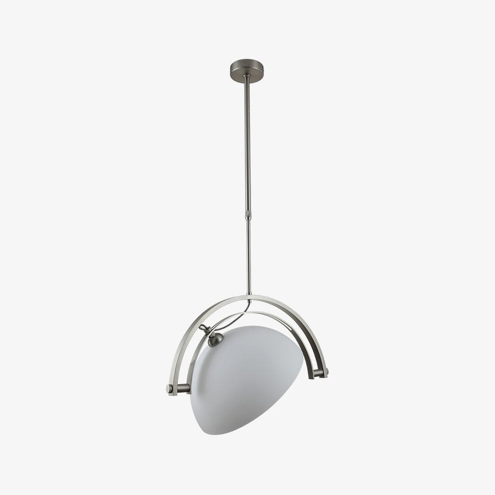 Teriivelia Industrial Artistic Pendant Light