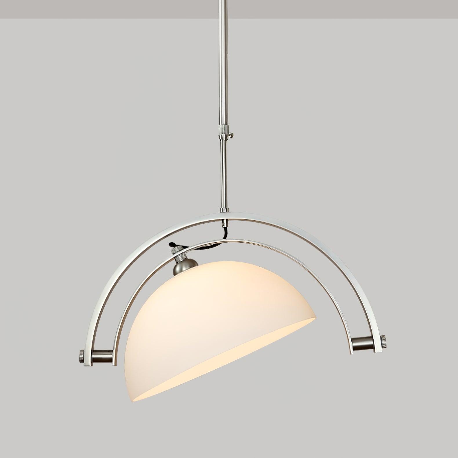 Teriivelia Industrial Artistic Pendant Light