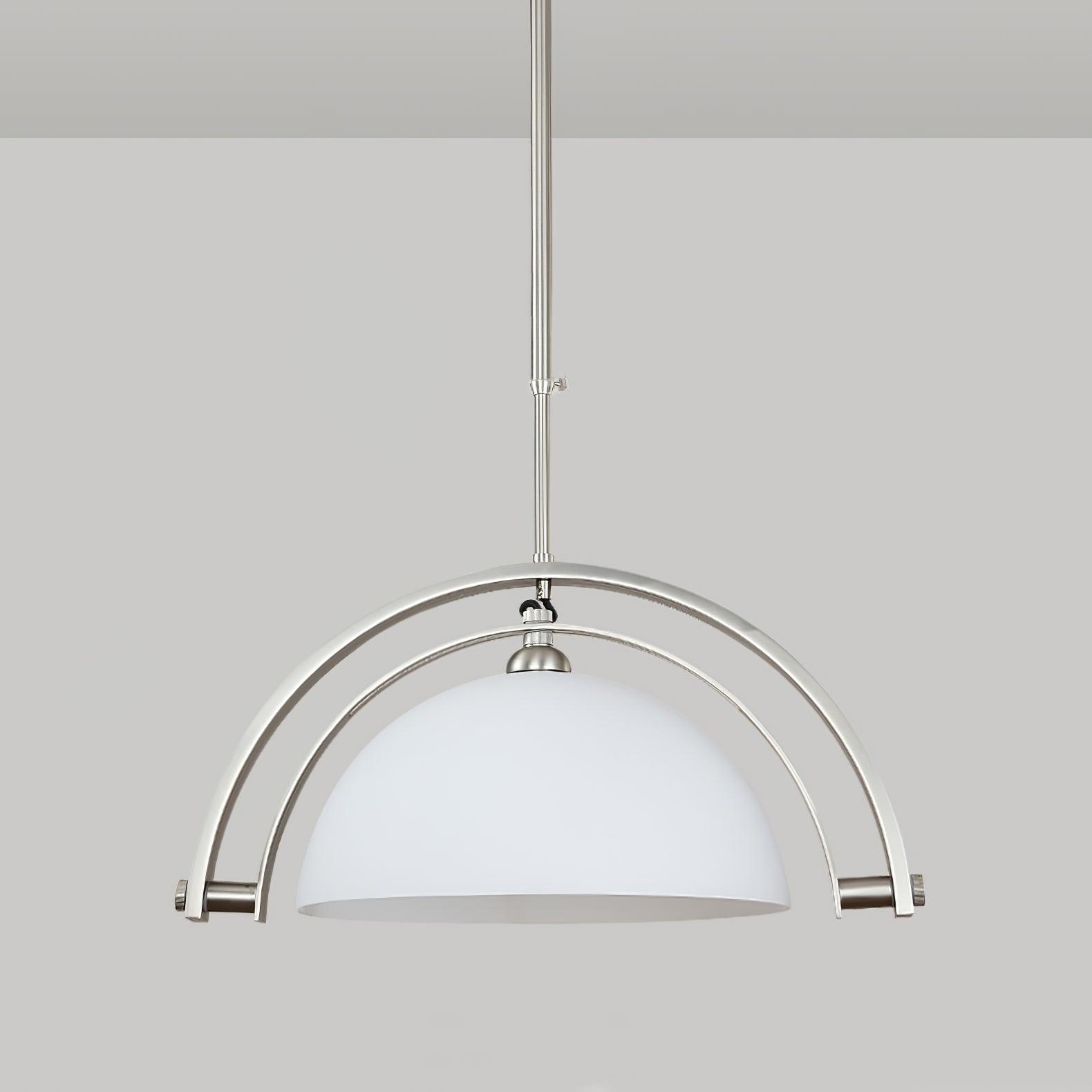 Teriivelia Industrial Artistic Pendant Light