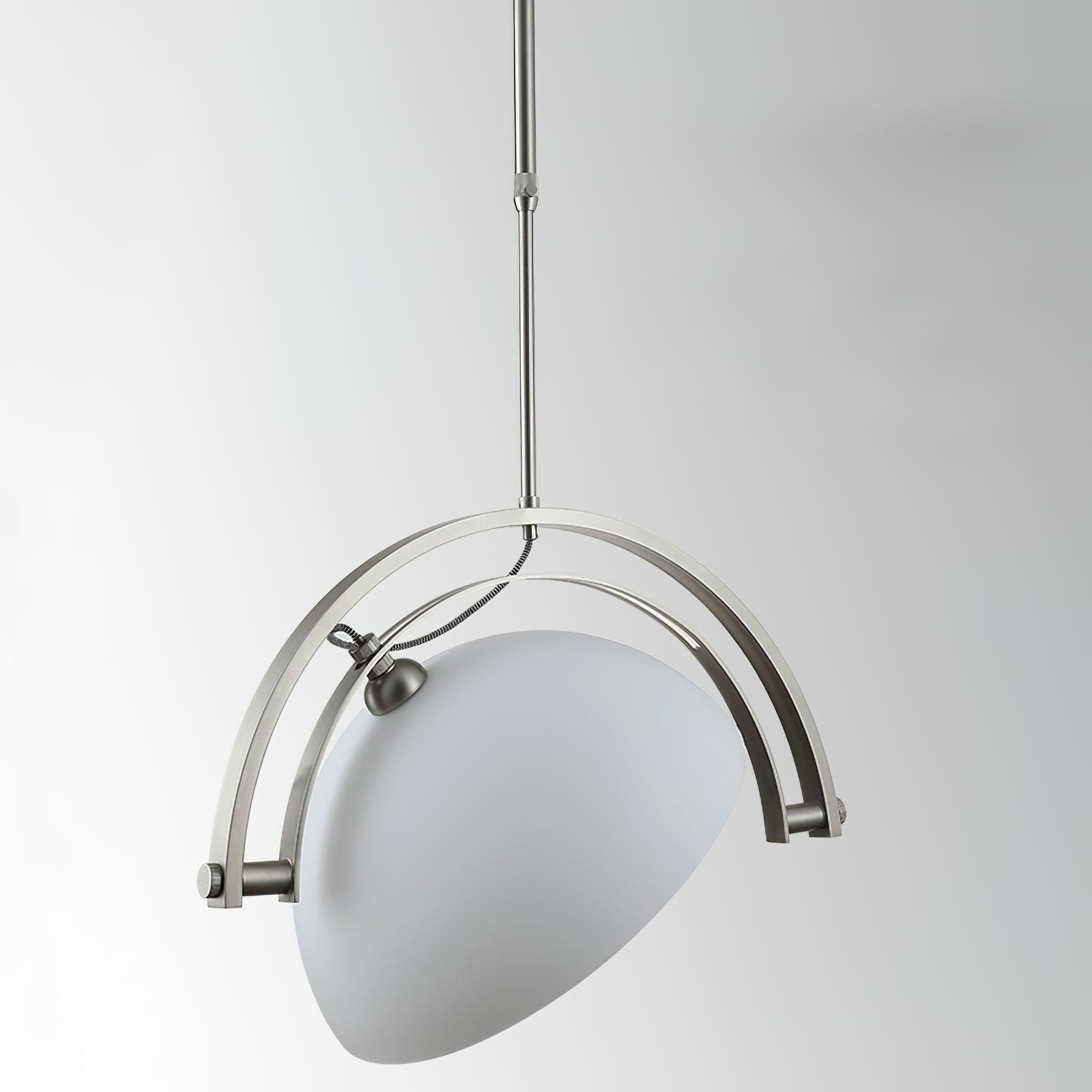 Teriivelia Industrial Artistic Pendant Light
