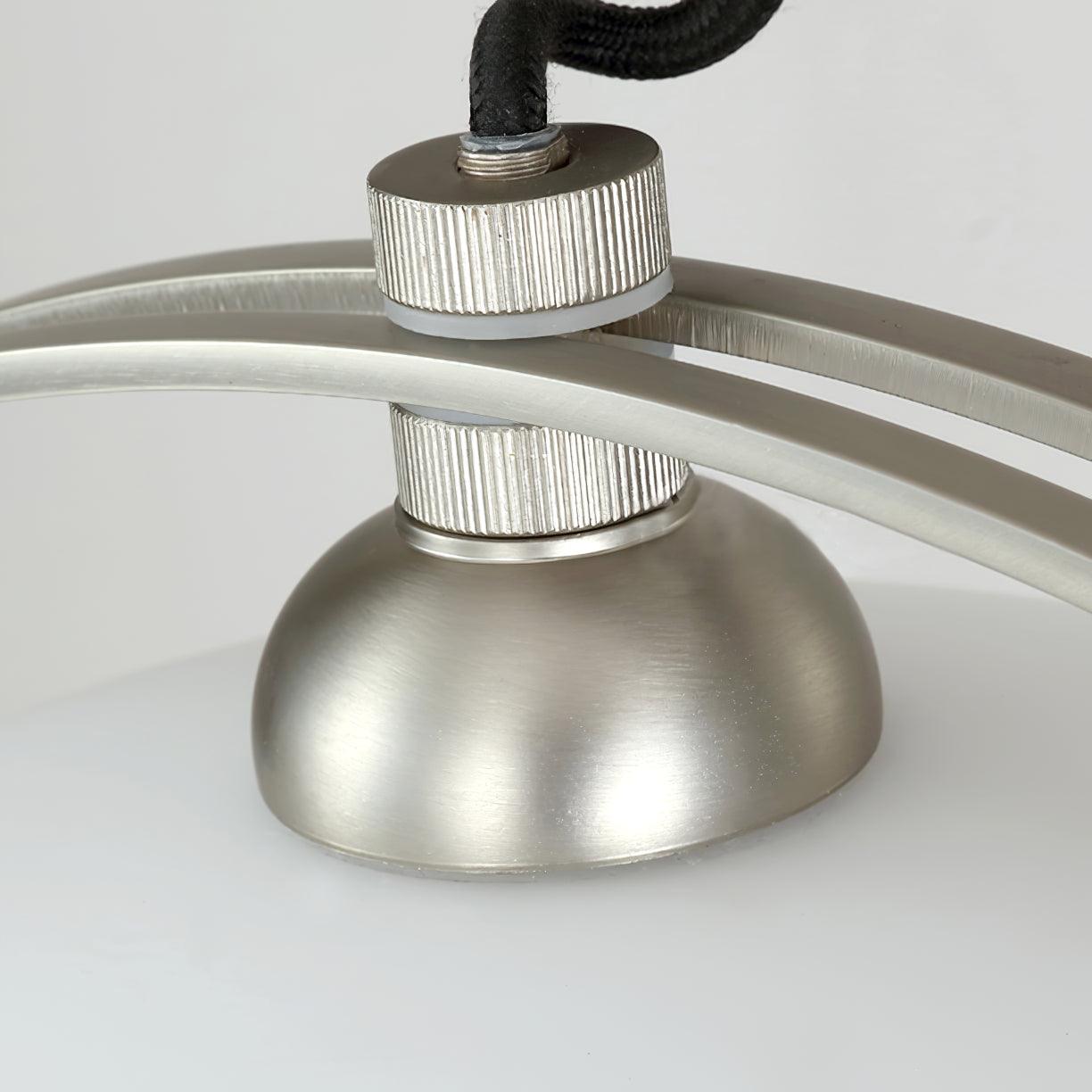 Teriivelia Industrial Artistic Pendant Light