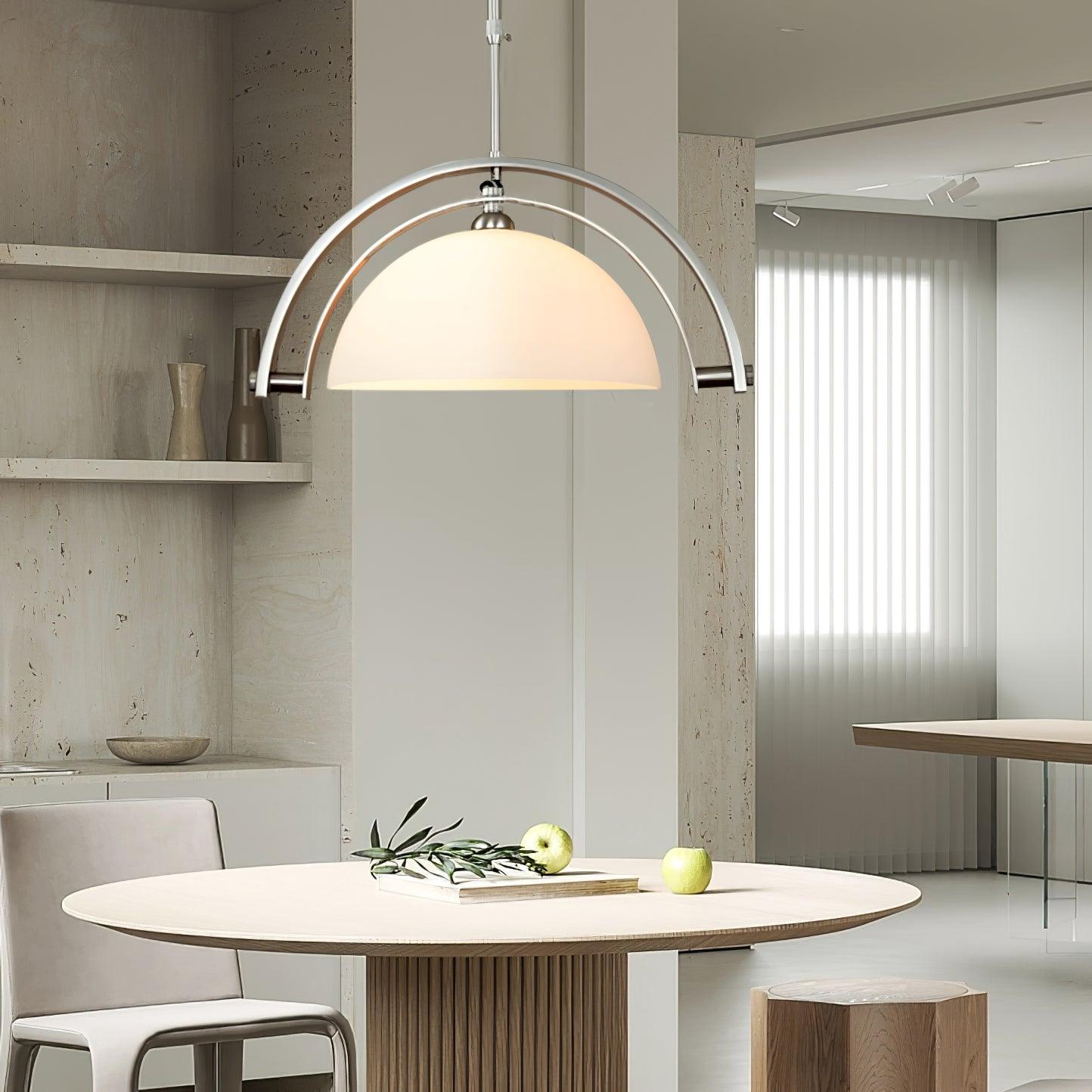 Teriivelia Industrial Artistic Pendant Light