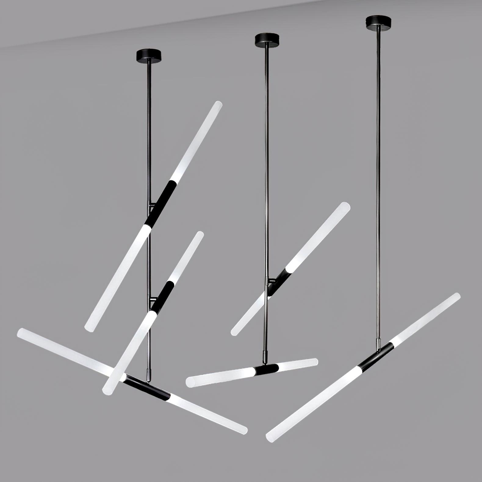 Mabel Linear Modern Pendant Light