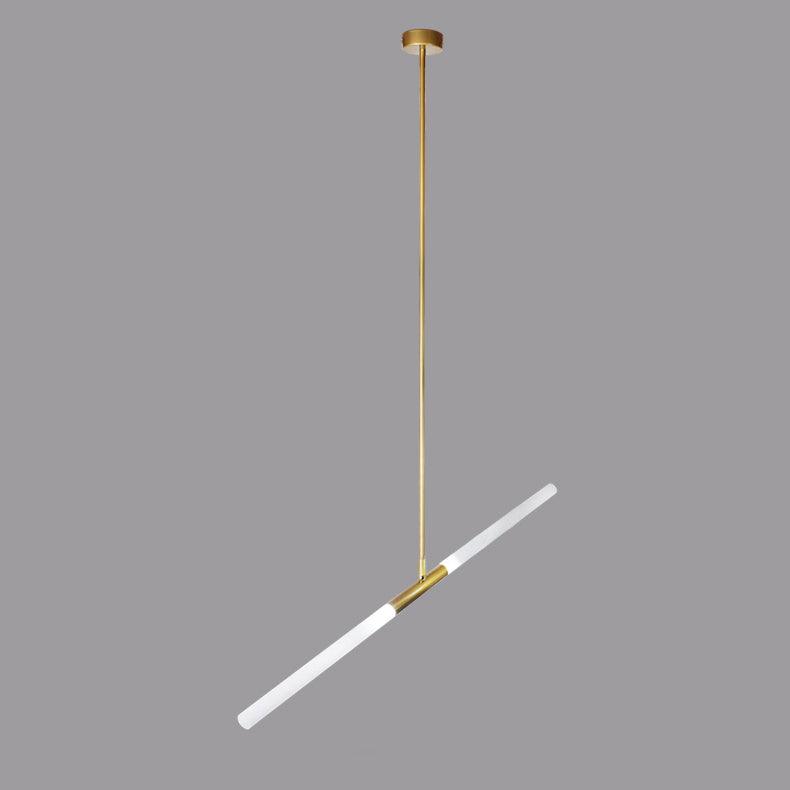 Mabel Linear Modern Pendant Light