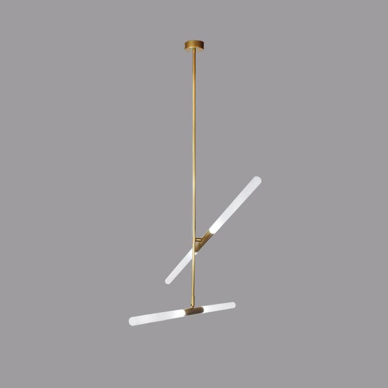 Mabel Linear Modern Pendant Light
