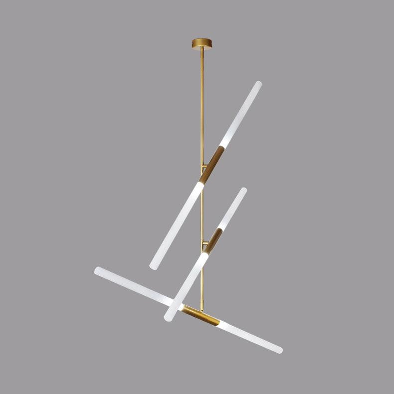 Mabel Linear Modern Pendant Light