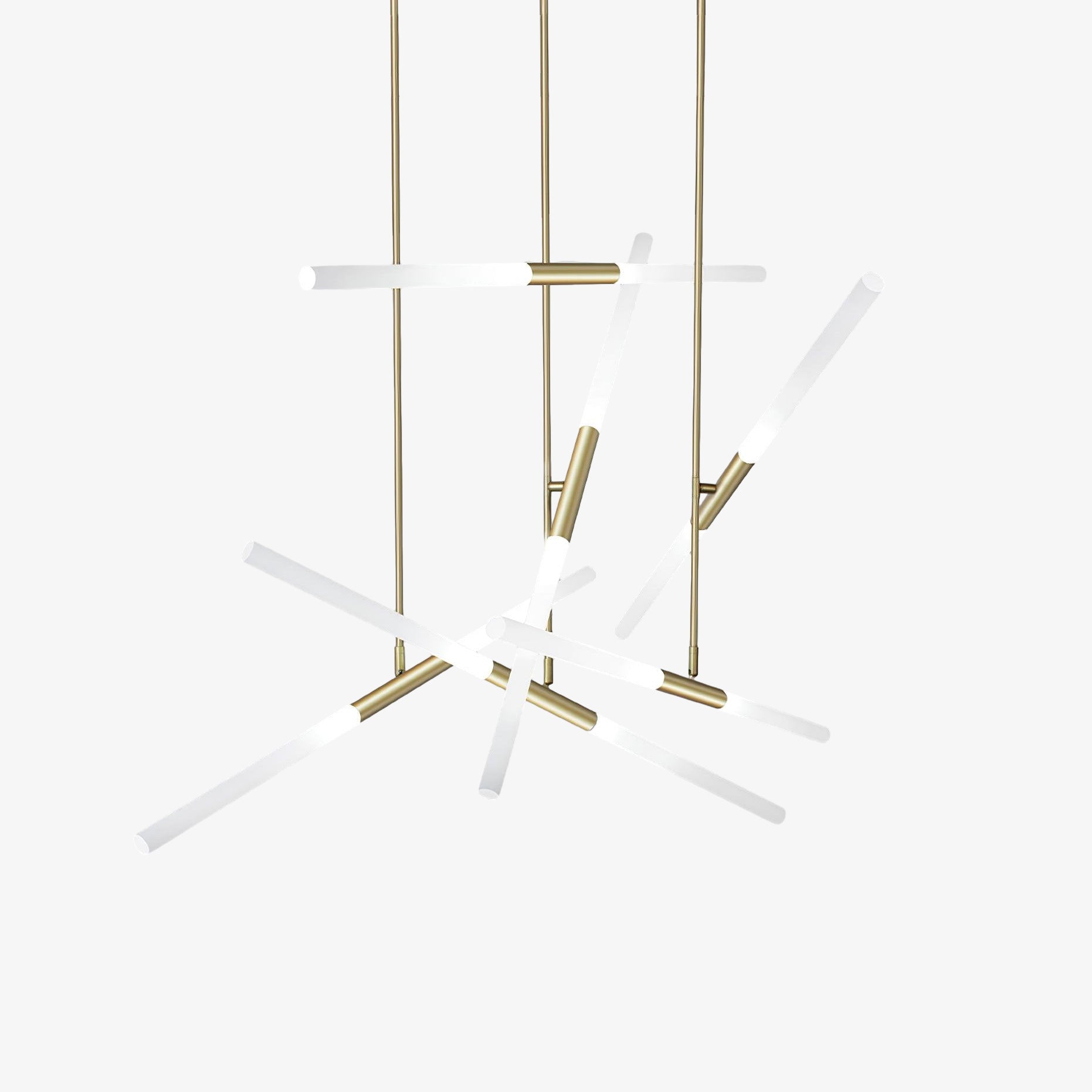 Mabel Linear Modern Pendant Light