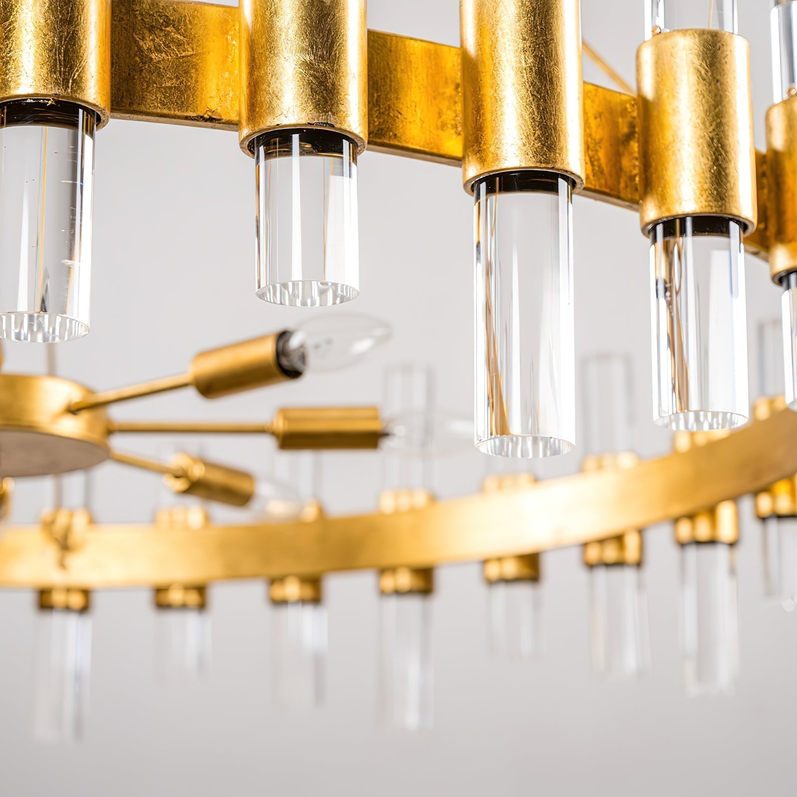 Diora Chandelier