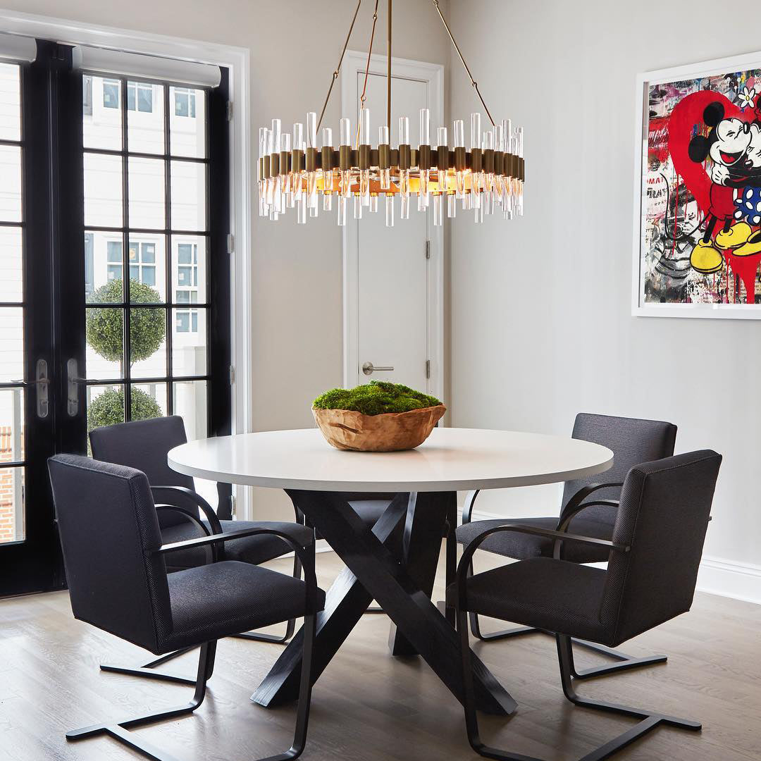 Diora Chandelier