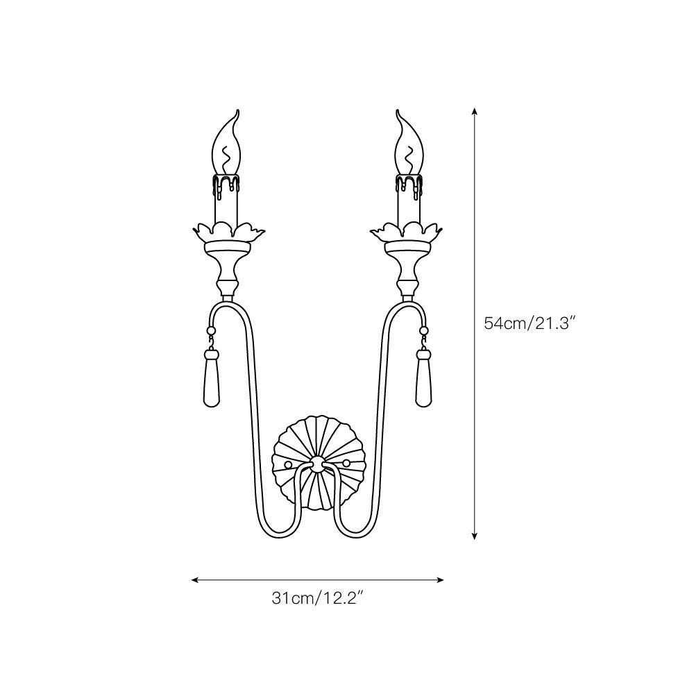 Avelaris Wall Lamp