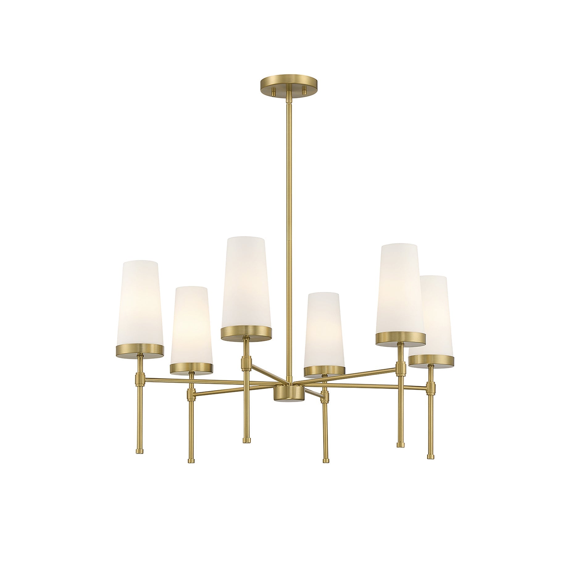Haynes Chandelier