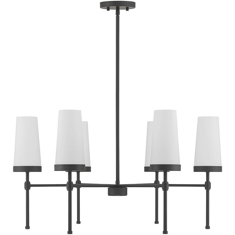 Haynes Chandelier