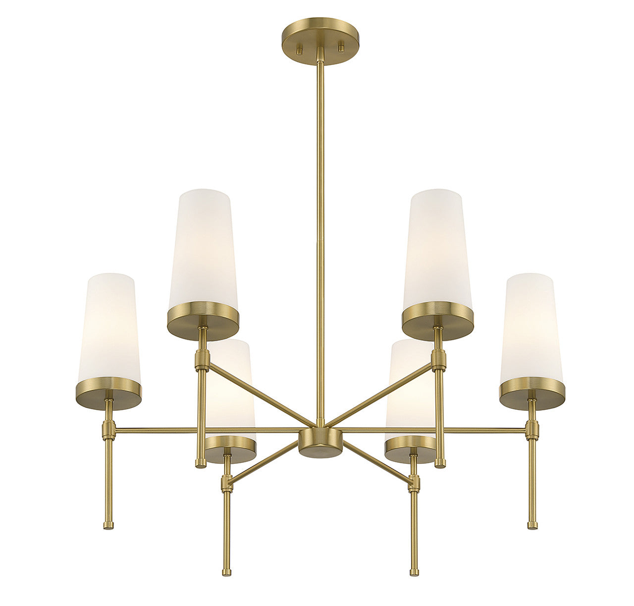 Haynes Chandelier