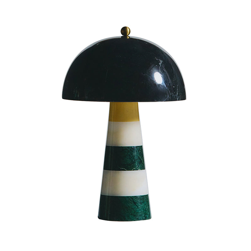 Ollie Marble Table Lamp