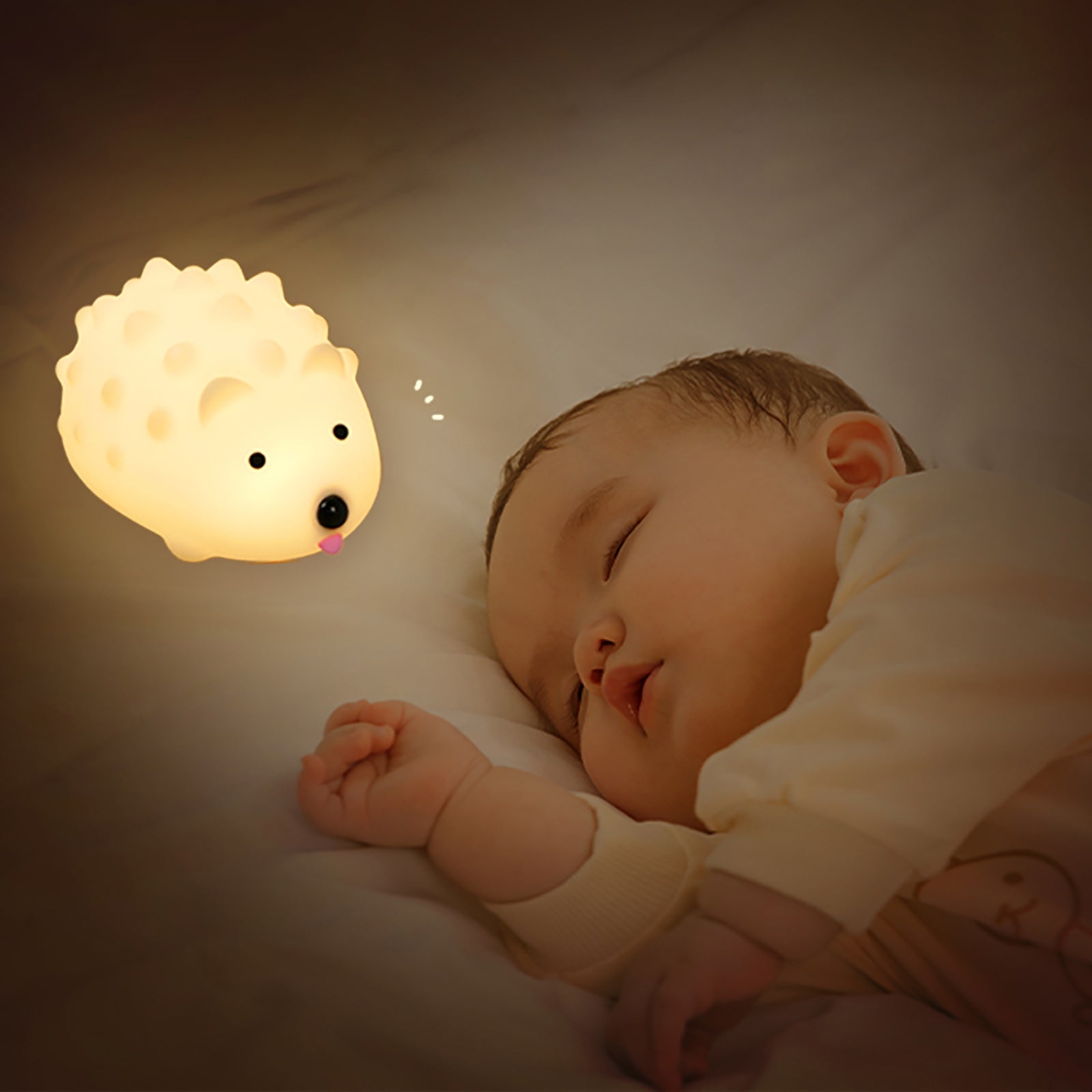 Spike Table Light