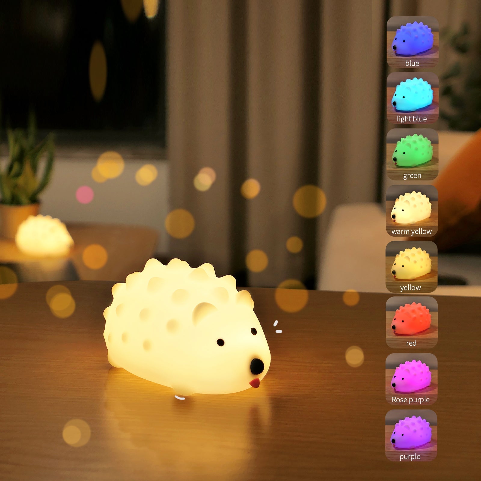Spike Table Light