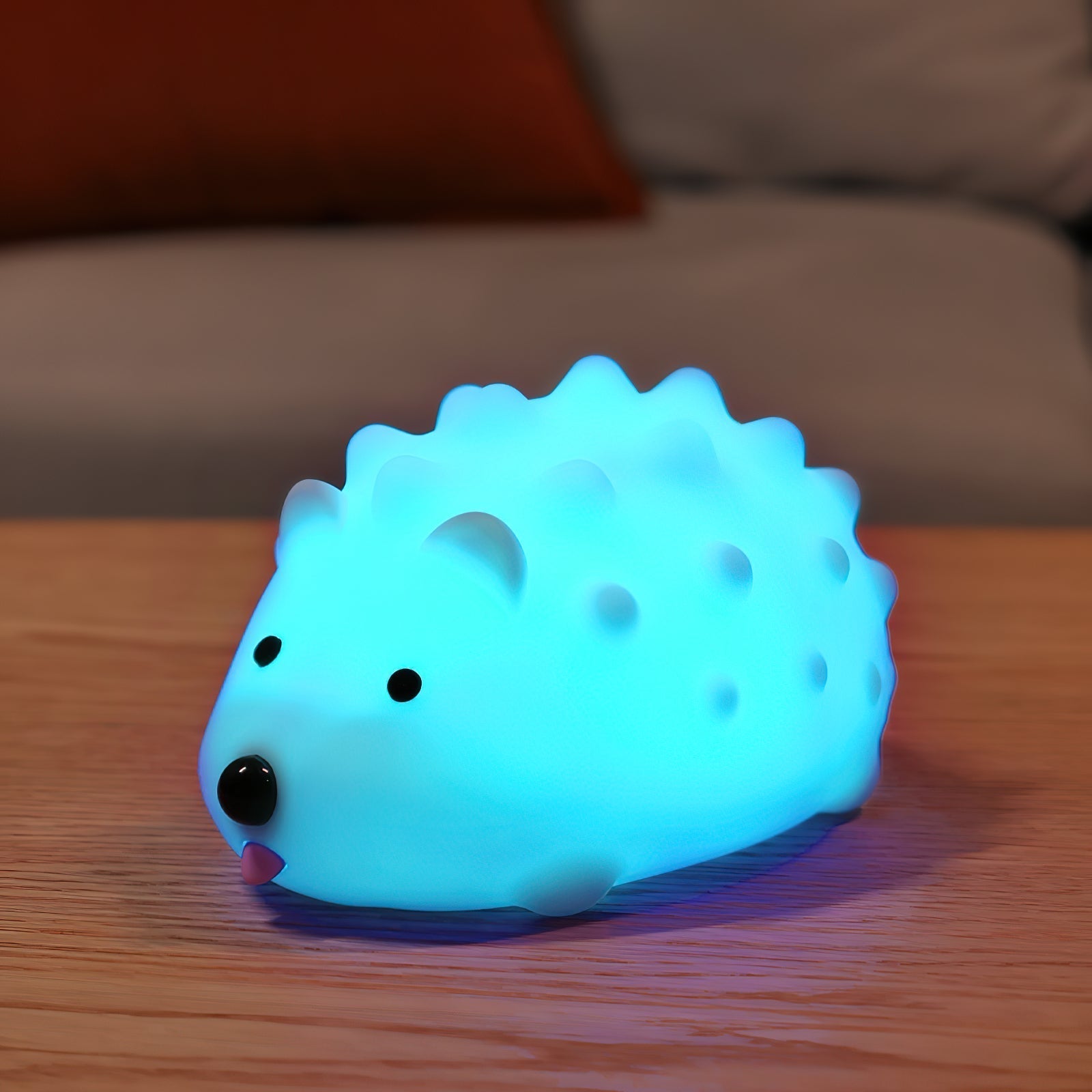 Spike Table Light