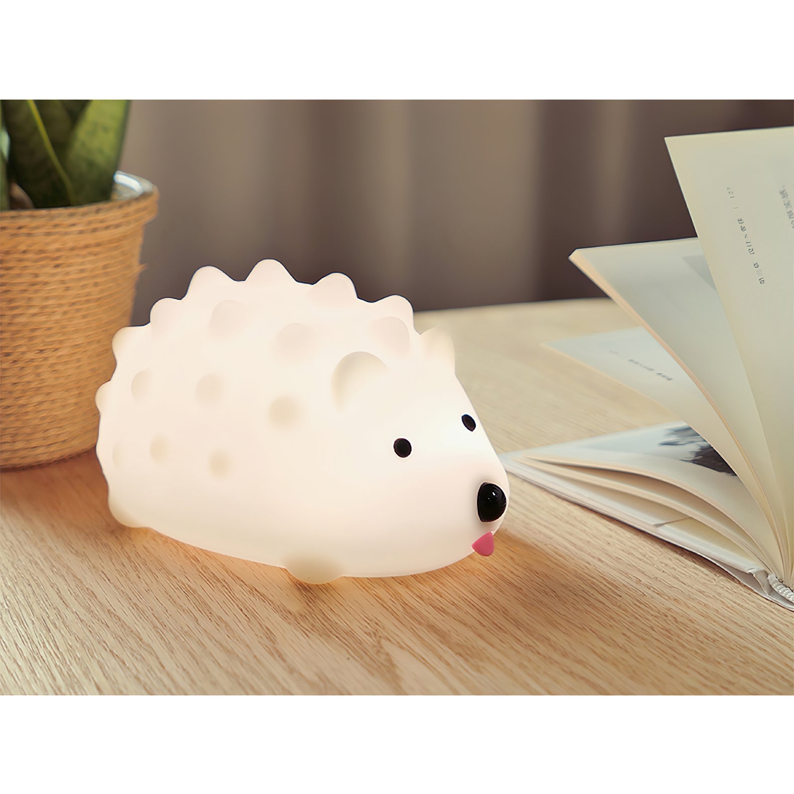 Spike Table Light