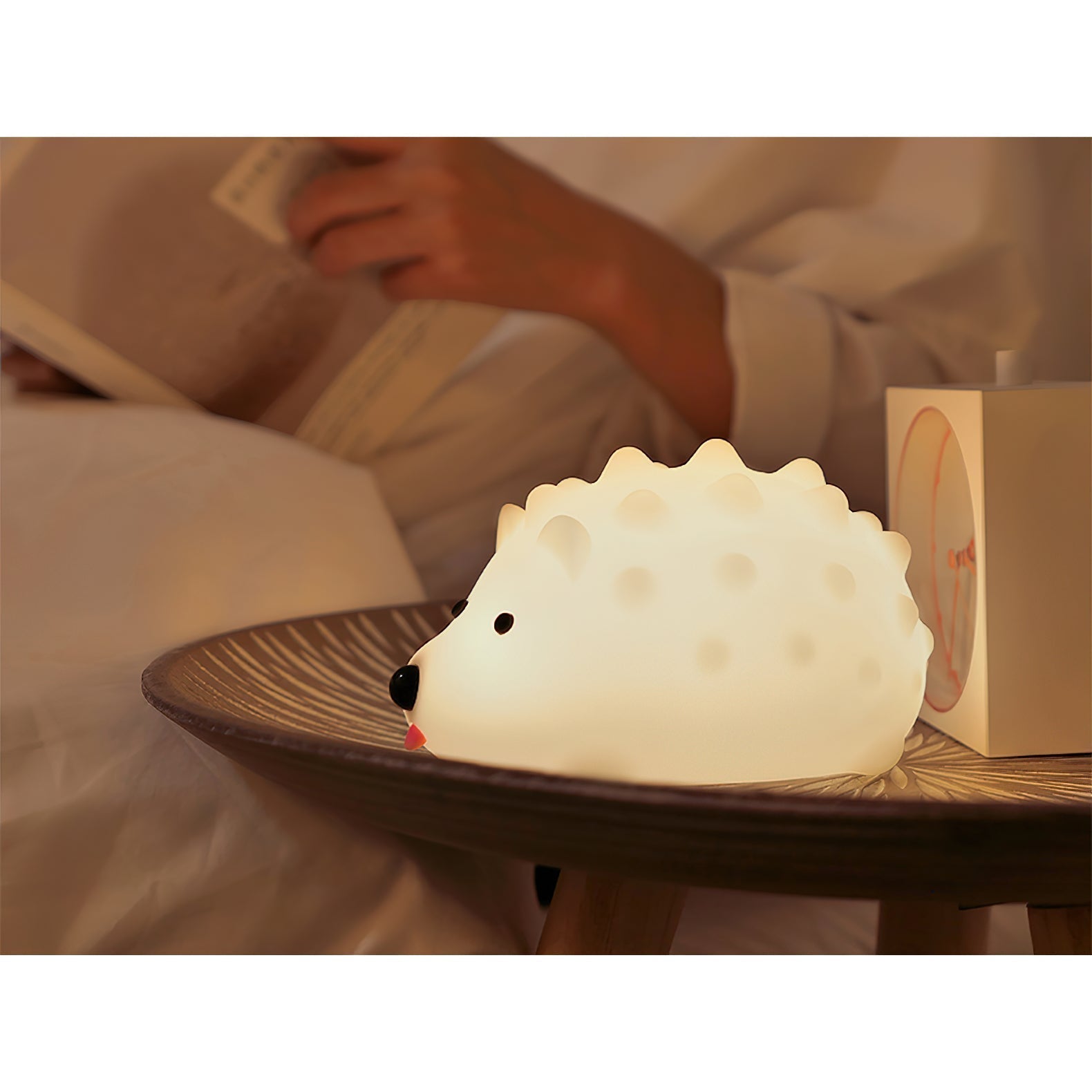 Spike Table Light