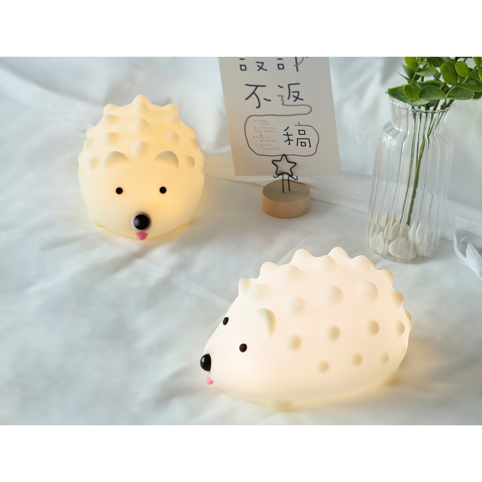 Spike Table Light