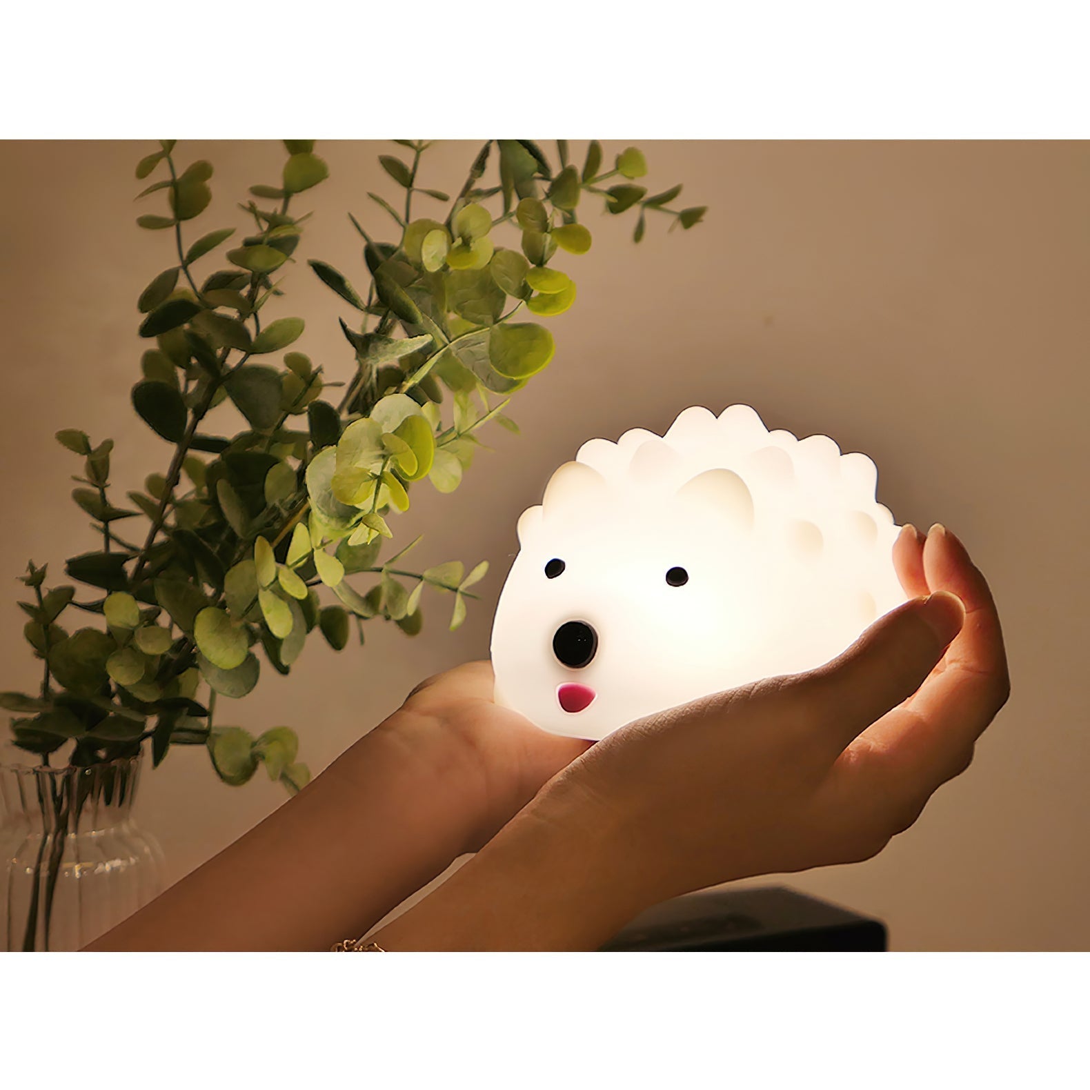 Spike Table Light