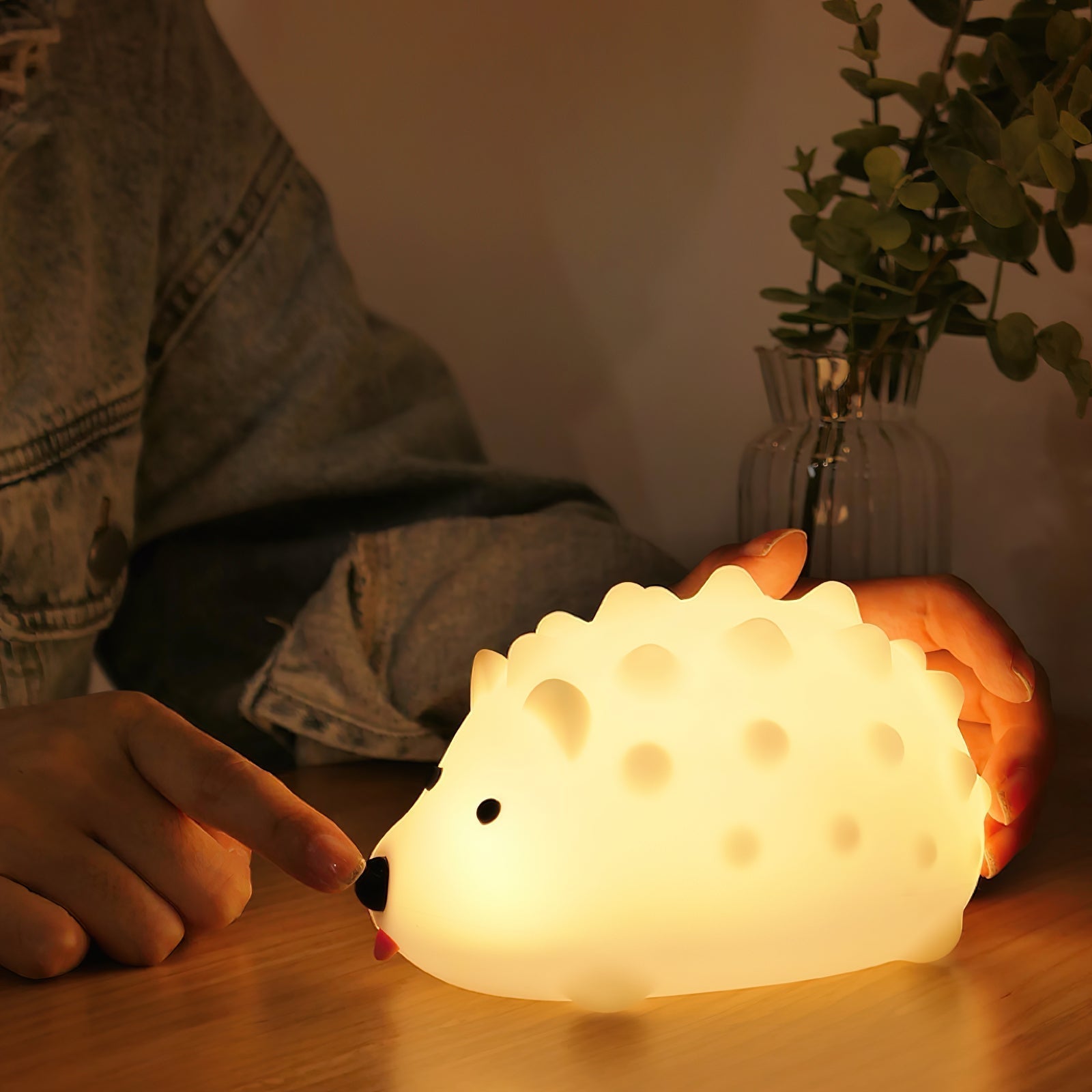 Spike Table Light