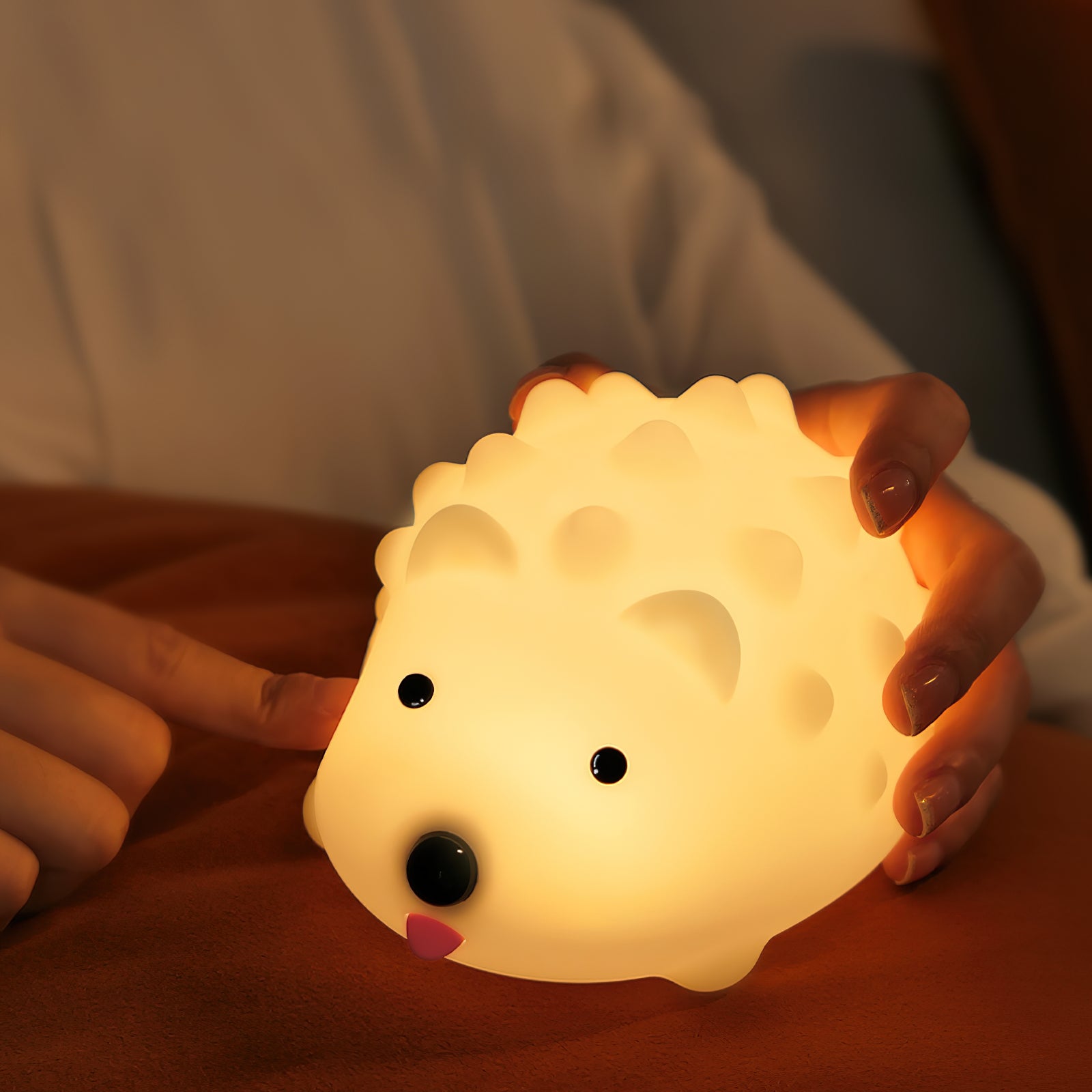 Spike Table Light