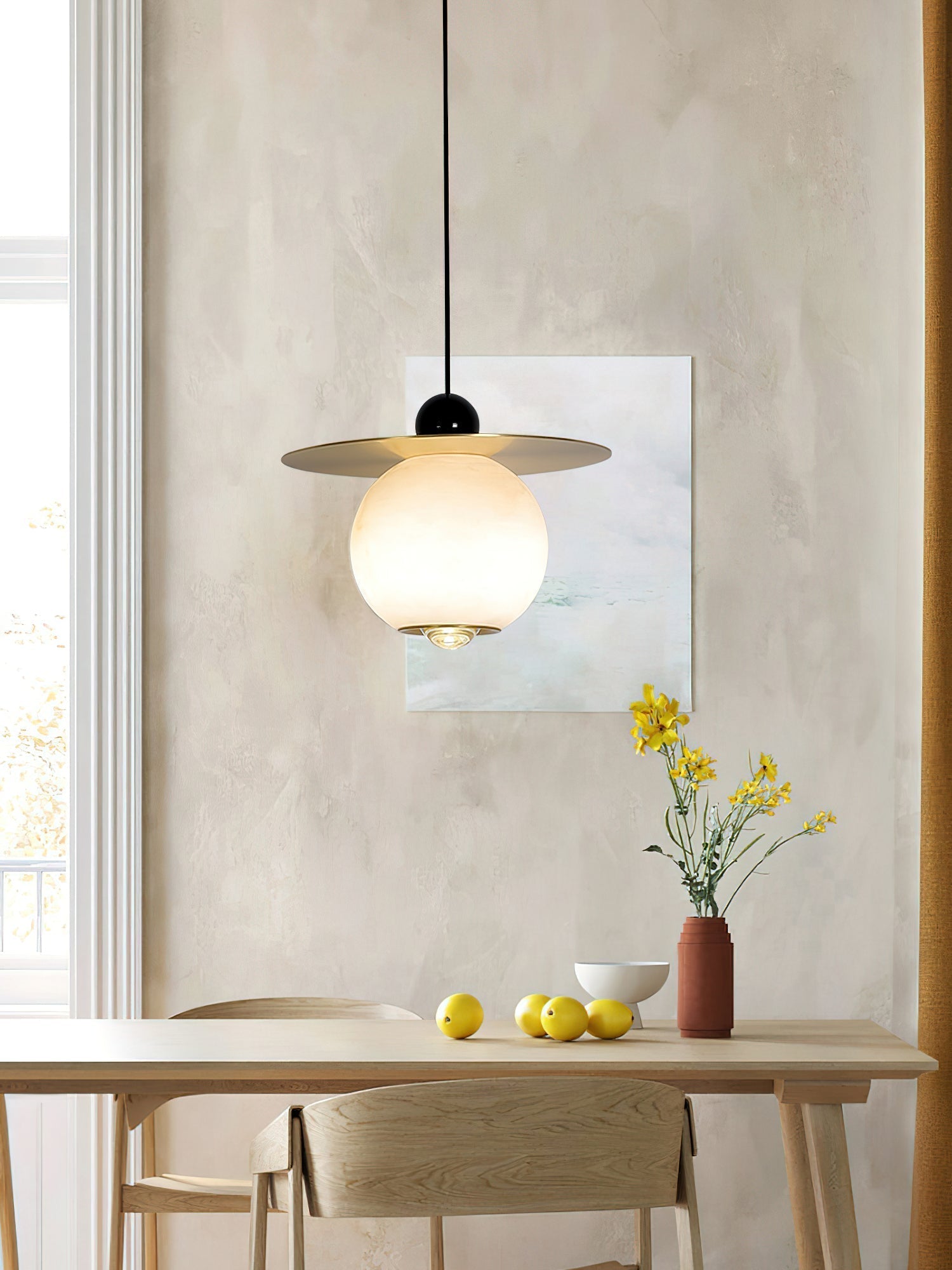 Orelorelia Pendant Light