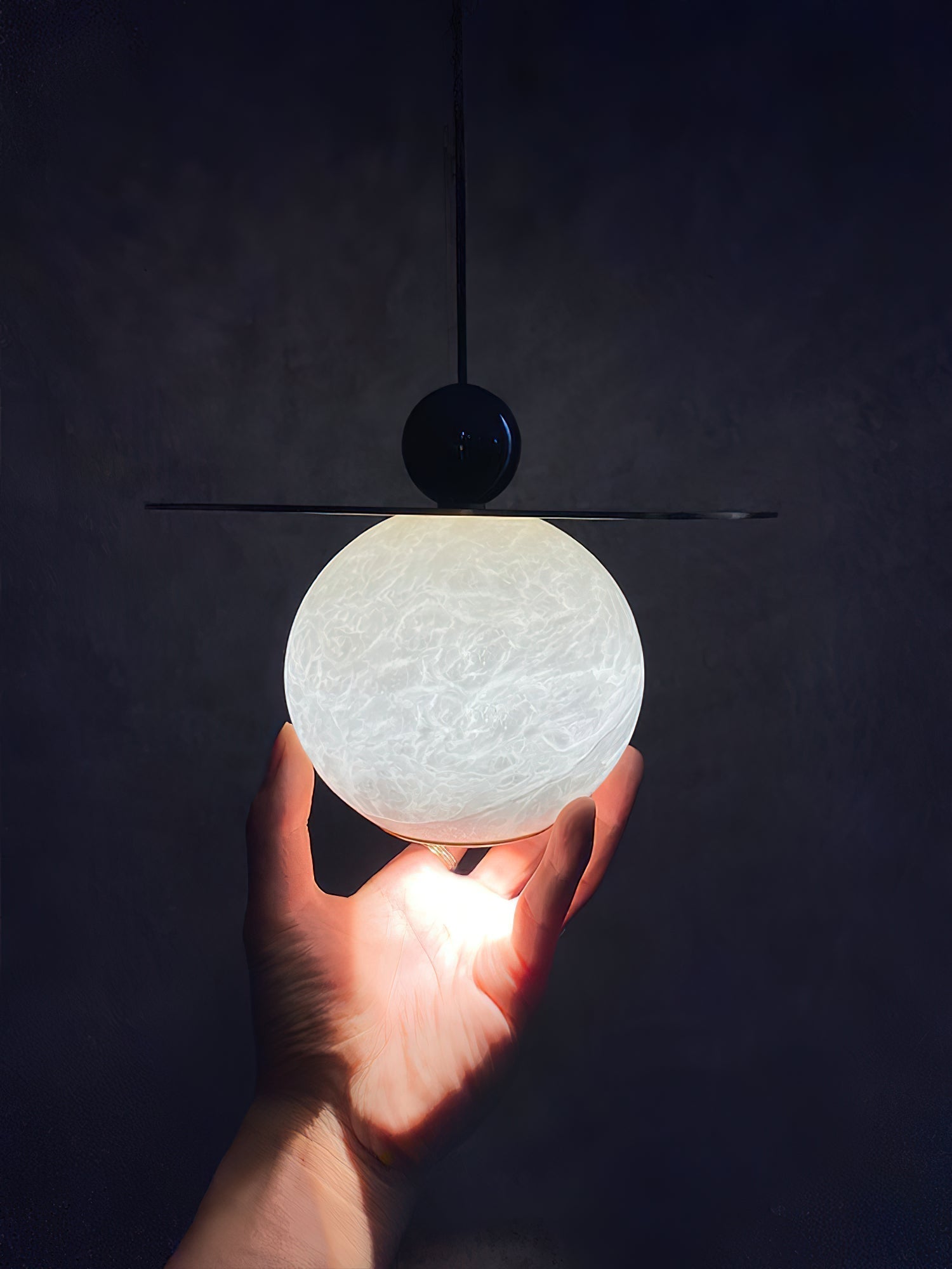 Orelorelia Pendant Light