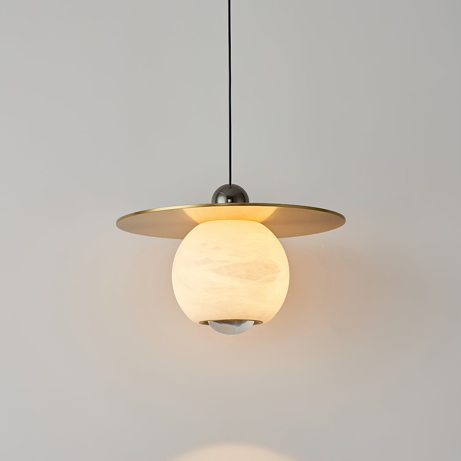 Orelorelia Pendant Light