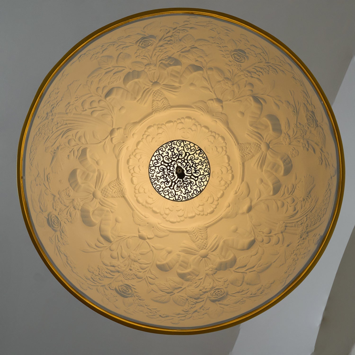 Lumeelia Pendant Lamp Suspension for Living Room