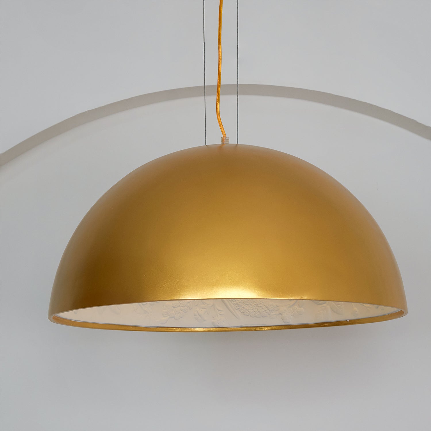 Lumeelia Pendant Lamp Suspension for Living Room
