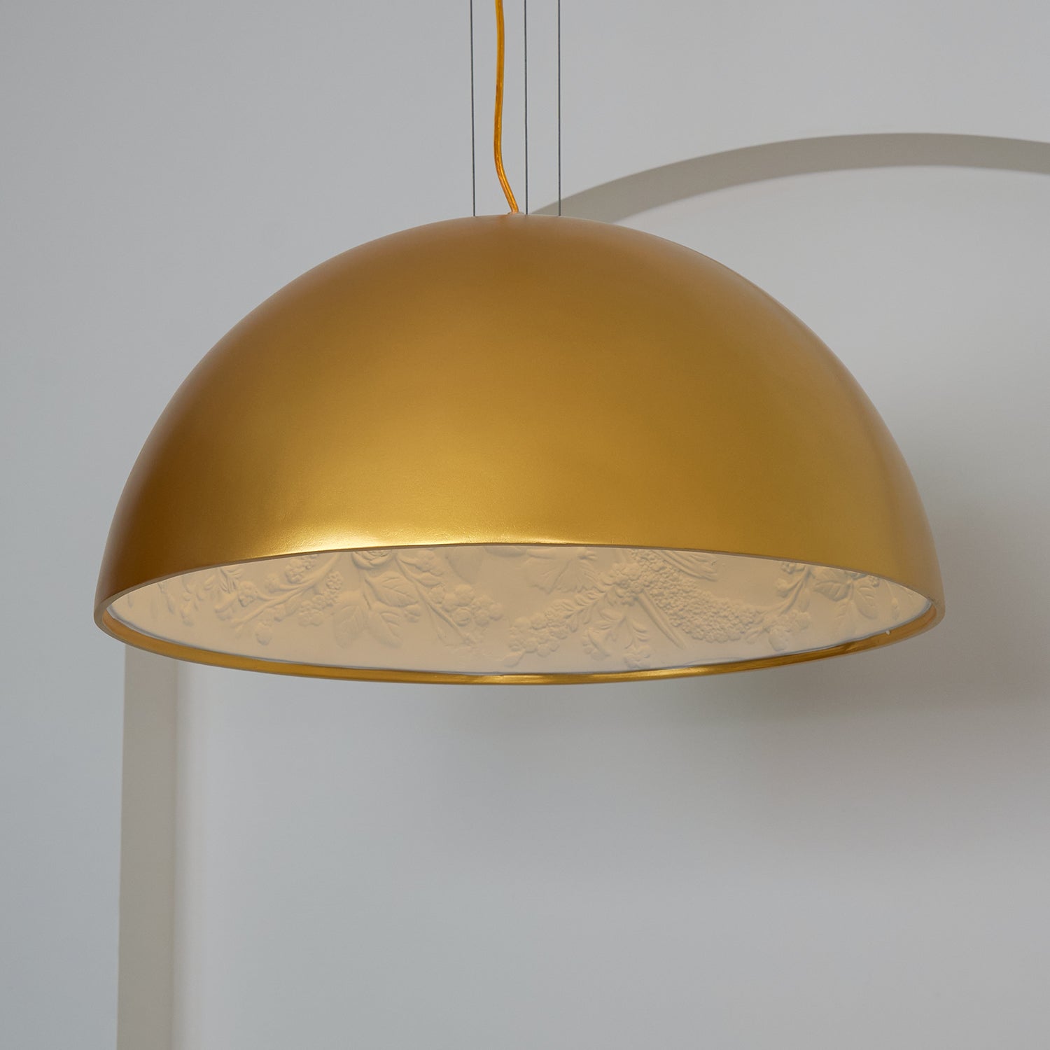 Lumeelia Pendant Lamp Suspension for Living Room