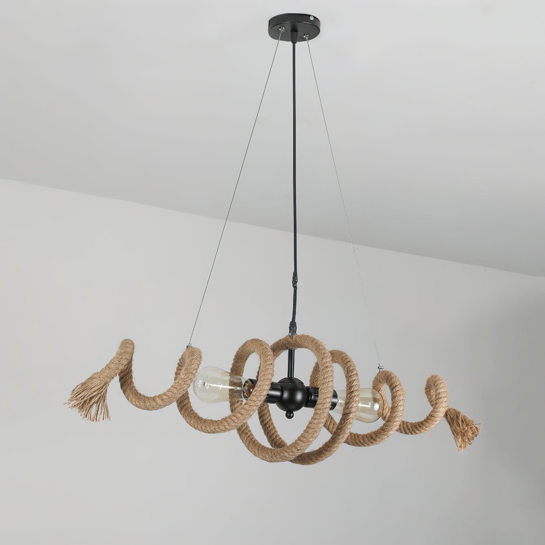 Soriaine Modern Chandelier