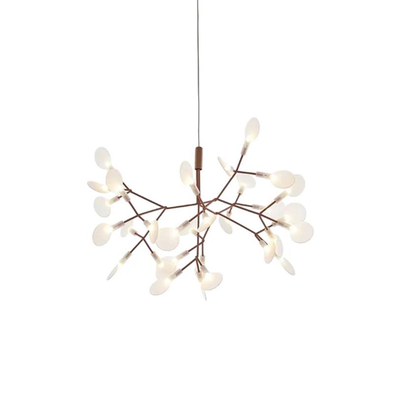 Briarbrook Branch Chandelier